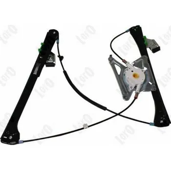 Stahovačka okna LORO Zvedací zařízení oken LOR 130-003-012