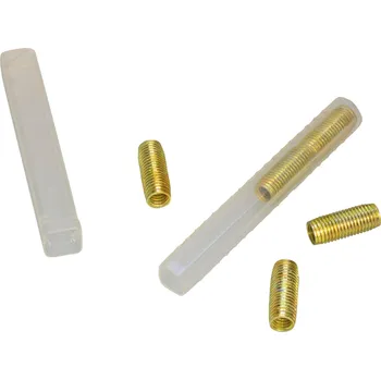 Nářadí pro automobil HAZET Sortiment nářadí - závitová vložka Threaded insert set HZT 4797-M6X1/5