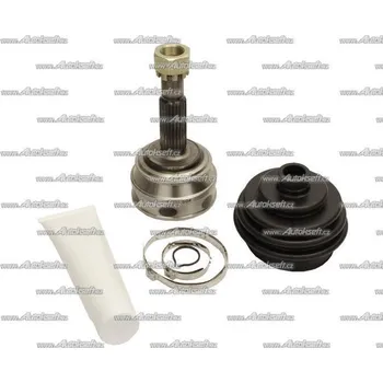 Poloosa kola Starline P/L homokinetický kloub 32.24.604