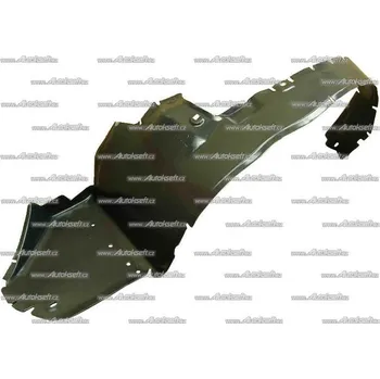 Podběh karosérie P přední plastové nadkolí, zadní část 28.32.320