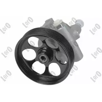 Posilovač řízení LORO Hydraulické čerpadlo řízení LOR 140-01-028