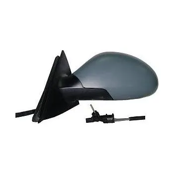 Auto zrcátko LORO Vnější zpětné zrcátko LOR 3415M04