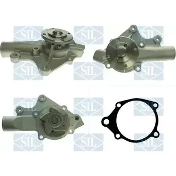 Vodní pumpa motoru Saleri SIL Vodní čerpadlo SLS PA1483