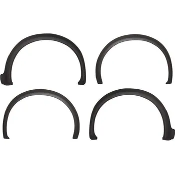 Blatník karosérie LKQ Sada plastových lemů [-87] 42.12.272