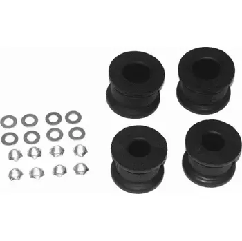 Stabilizátor nápravy LEMFÖRDER Držák - příčný stabilizátor LM 11118 01