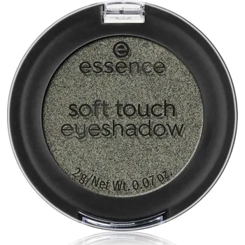 Přípravek na oči essence Soft Touch Oční stíny 05 Šedý 2g