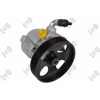 Posilovač řízení LORO Hydraulické čerpadlo řízení LOR 140-01-041