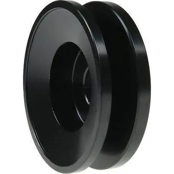 Alternátor AS-PL Řemenice alternátoru APL AP6011