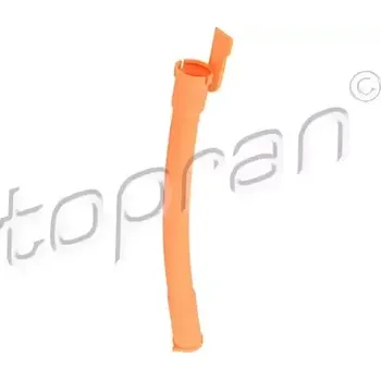 Blok motoru TOPRAN Trychýř měrky oleje TPR 108 035