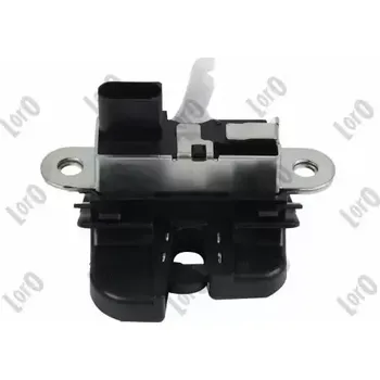 Autozámek LORO Zámek výklopných zadních dveří LOR 132-046-010