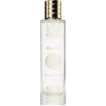 Unisex parfém Magic Oud In Kashmir Musk parfémovaná voda unisex 100 ml