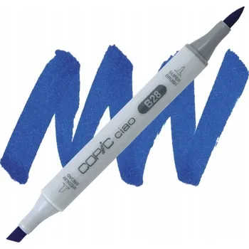 Rapidograf Copic Ciao B28 Královská modrá
