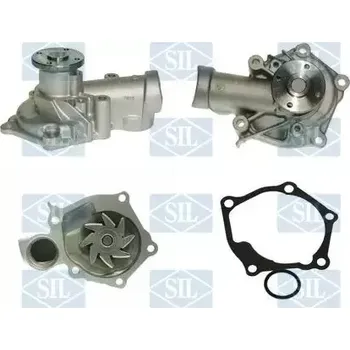 Vodní pumpa motoru Saleri SIL Vodní čerpadlo SLS PA1345