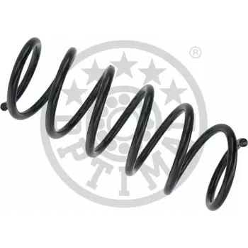 OPTIMAL Pružina podvozku PREMIUM LINE OPT AF-3529