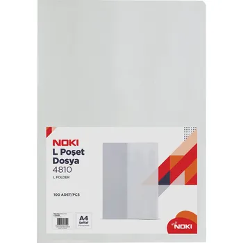 PP L-kapsa A4+, 100 ks