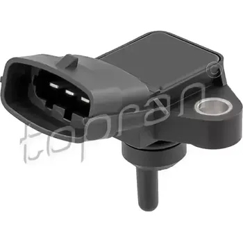 Čidlo automobilu Senzor tlaku sacího potrubí HANS PRIES - TOPRAN 821 108