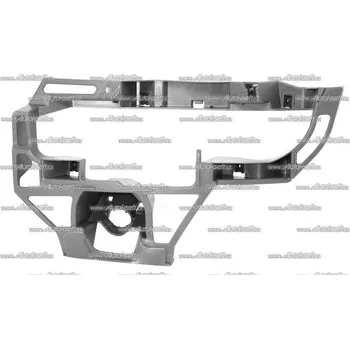 Nárazník VAG ORIGINÁL Úchyt světlometu do mlhy VAG 1Z0807056B