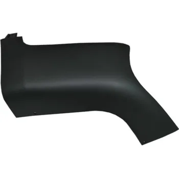 Nárazník Starline L roh zadního nárazníku [11-] 14.65.285A