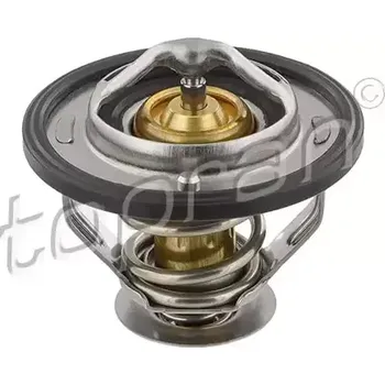 Chladič motoru TOPRAN Termostat chladiva TPR 630 305