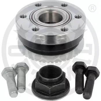 OPTIMAL Sada ložiska kola OPT 681923L0