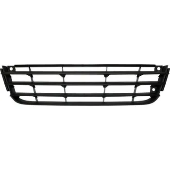 Lišta karosérie LKQ Mřížka předního nárazníku, střed [12/06-] 42.82.262