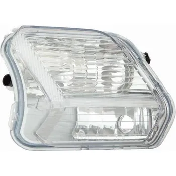 Mlhový světlomet LORO Mlhovka LOR 431-2040R-UE