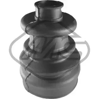 Metalcaucho Manžeta hnacího hřídele MTC 00170