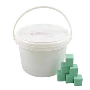 WC čistič Rava tablety do WC pisoáru Borovice SPECIAL 1,5kg