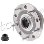 TOPRAN Sada ložiska kola TPR 304 088