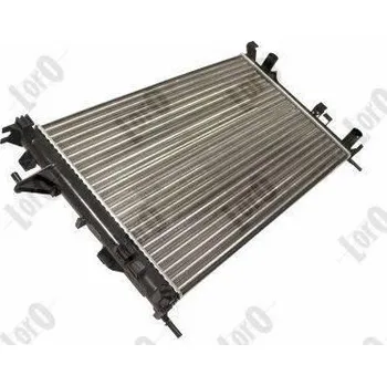 Chladič motoru LORO Chladič vody LOR 042-017-0009