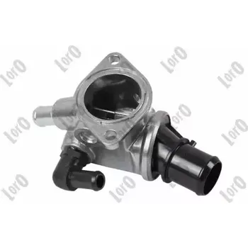 Chladič motoru LORO Termostat chladiva LOR 016-025-0025