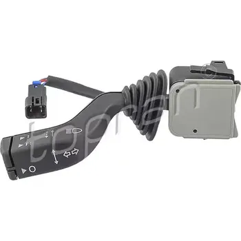 TOPRAN Vypínač blikače TPR 205 687