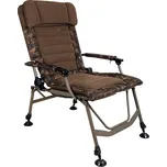 Křeslo Fox Super Deluxe Recliner Chair