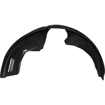 Blatník karosérie Starline L přední plastové nadkolí 20.99.317