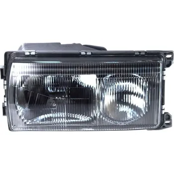 Auto-moto DEPO Přední levé světlo Mercedes-Benz W123 01.1976–12.1985