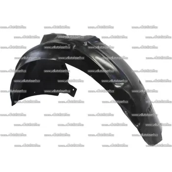 Podběh karosérie P přední plastové nadkolí, mimo V8 [06/01-] 12.28.318