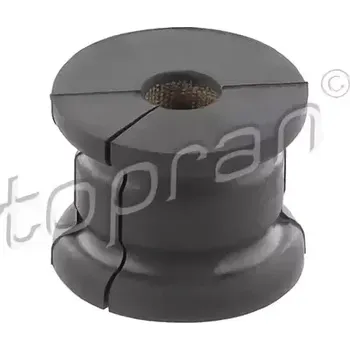 Stabilizátor nápravy TOPRAN Držák příčného stabilizátoru TPR 408 177