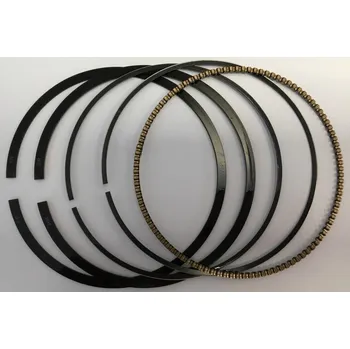 Everest Pístní kroužky Briggs and Stratton 792306, 797011