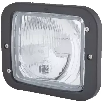 Přední světlomet HELLA Hlavní světlomet HE 1AA004109-201