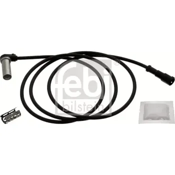 Brzdový systém FEBI Snímač počtu otáček kol FB 40785