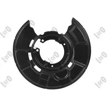 Brzdový kotouč LORO Ochranný plech proti nečistotám brzdového kotouče LOR 131-07-614