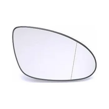 Auto zrcátko LORO Sklo do vnějšího zrcátka LOR 2422G01