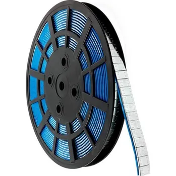 Sada na opravu pneumatiky Profesionální vyvažovací závaží pro alu kola Rema Tip Top