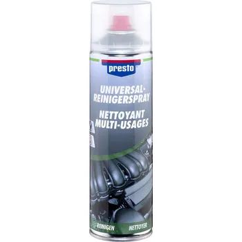 Univerzální čisticí prostředek PRESTO univerzální čistič 500 ml