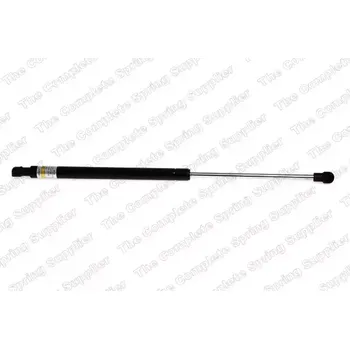 Dveře karosérie LESJÖFORS Plynová vzpěra zavazadlového prostoru LSJ 8192569