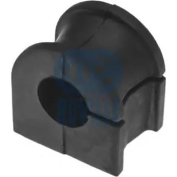 Stabilizátor nápravy RUVILLE Držák příčného stabilizátoru RU 985237