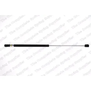 Motorový prostor LESJÖFORS Pneumatická pružina - kapota motoru LSJ 8015602