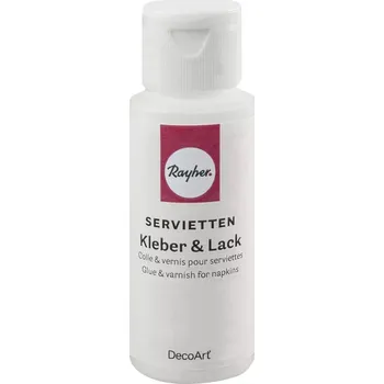 Průmyslové lepidlo Lepidlo na jednorázové ubrousky 59 ml