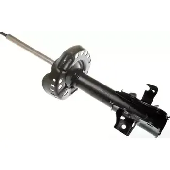 DENCKERMANN Tlumič pérování DCR DSB166G