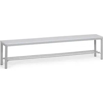 Zahradní lavice Biedrax Lavička do šatny LS7545 - délka 2 m